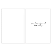 Cats You're How Old? Birthday Card