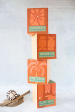 Pink Coco Candle - 10 oz.