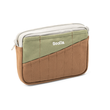 Soolla® Studio Pouch in Good Earth