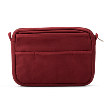 Soolla® Studio Pouch in Sangria