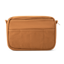 Soolla® Studio Pouch in Cinnamon