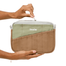 Soolla® Studio Pouch in Good Earth
