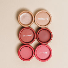 Blush & Glow Mini Bar — Zero Waste Gift Set