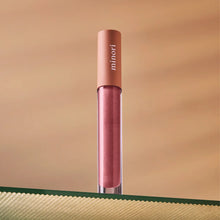 Lip Gloss — Blossom (Pink)