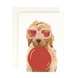 Greeting Card || Amy Heitman