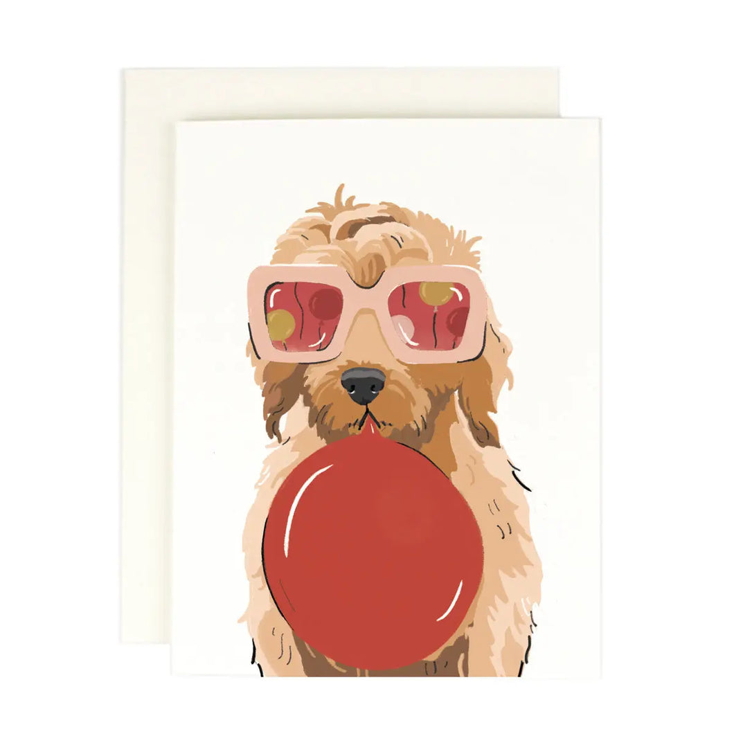 Greeting Card || Amy Heitman