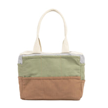 Soolla Studio Artist Bag in Good Earth