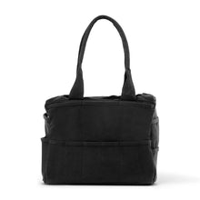 Soolla Studio Artist Bag in Blackout