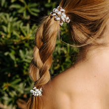 Spiral Hair Coils | Small | Opal Glow