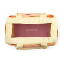 Soolla Studio Artist Bag in Becca Sands