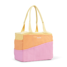 Soolla Studio Artist Bag in Becca Sands