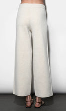 The Raven Knit Pull-On Pant in Sand