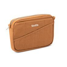 Soolla® Studio Pouch in Cinnamon