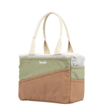 Soolla Studio Artist Bag in Good Earth