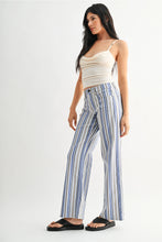The Addie Multi Stripe Pant