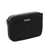 Soolla® Studio Pouch in Blackout