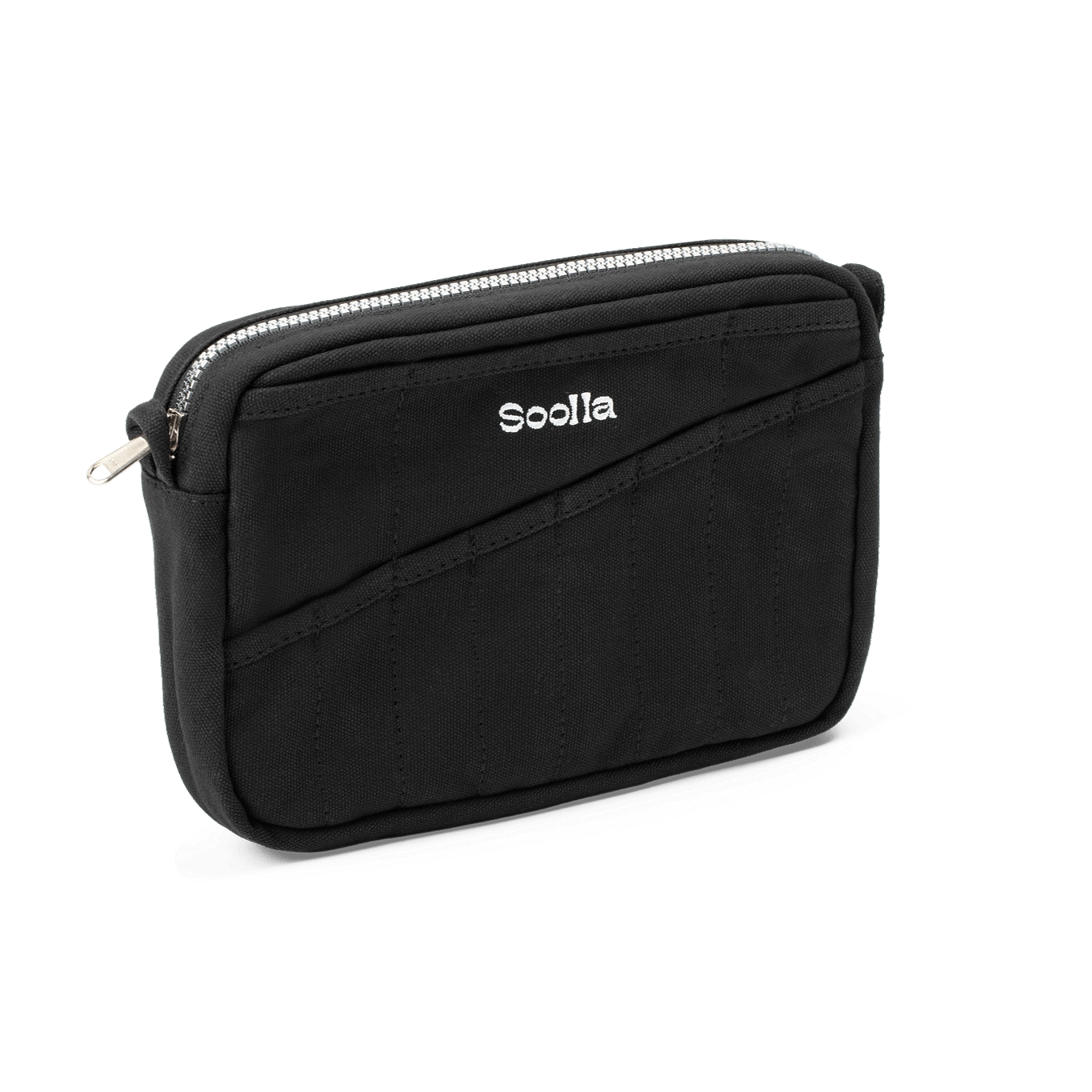 Soolla® Studio Pouch in Blackout