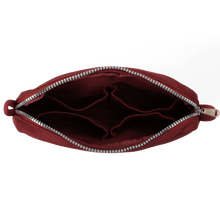 Soolla® Studio Pouch in Sangria