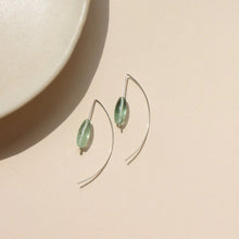 The Laguna Threaders - Sterling Silver