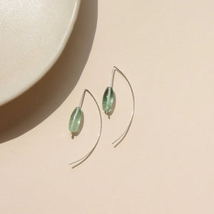 The Laguna Threaders - Sterling Silver
