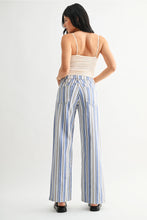 The Addie Multi Stripe Pant