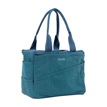 Soolla Studio Artist Bag, Aquamarine