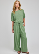 The Arlo Pant in Jade