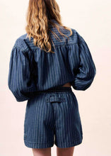 The Chicamaia Short in Blue Jean