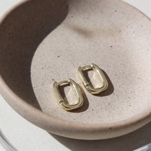 Diana Huggie Hoop Earrings | Essential Everyday Hoops