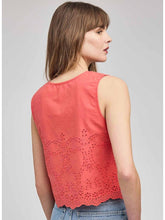 The Rhea Top in Grenadine