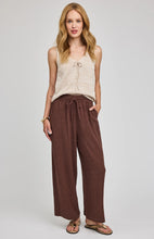 The Arlo Pant in Espresso