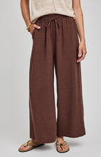 The Arlo Pant in Espresso