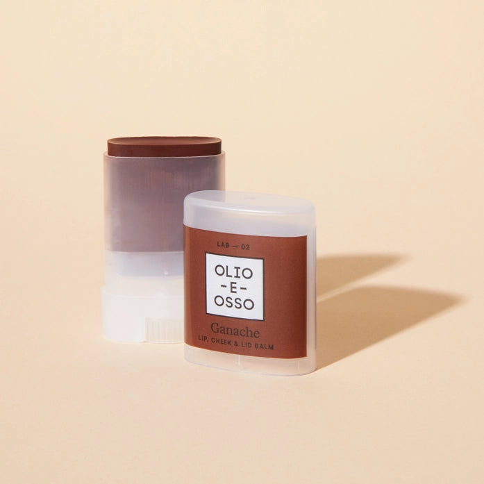 Balm Lab - 02 Ganache || Olio E Osso