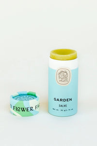 Garden Salve - 2 oz Biodegradable Stick