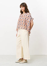 The Lauralie Top in Soleil