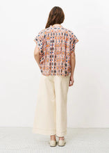 The Lauralie Top in Soleil