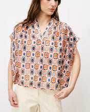 The Lauralie Top in Soleil