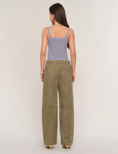 The Shannon Pant in Khaki
