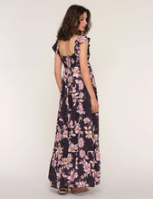 The Libra Dress in Amaryllis