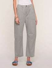 The Alleia Pant in Olive