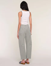 The Alleia Pant in Olive