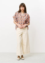 The Lauralie Top in Soleil