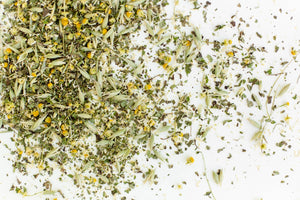 Moonbeam Tea Bags - Herbal Blend For Rest & Restoration