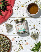 Moonbeam Tea Bags - Herbal Blend For Rest & Restoration
