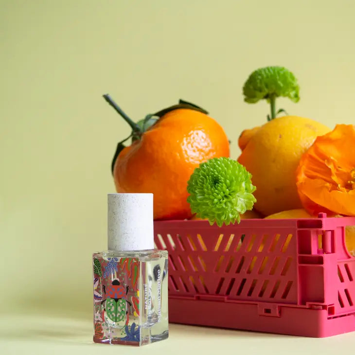 Nature Insolente 15ml Parfum