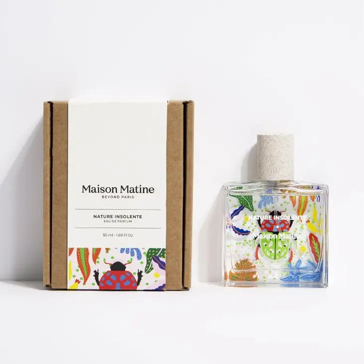 Nature Insolente 50ml Parfum