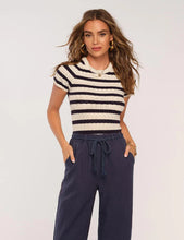 The Niantic Pant in Navy