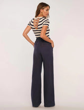 The Niantic Pant in Navy