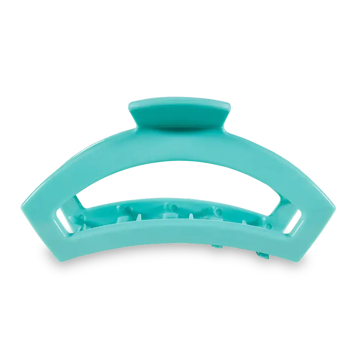 Open Atlantis Large Hair Clip