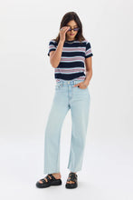 The Pleaser Jeans in Detour